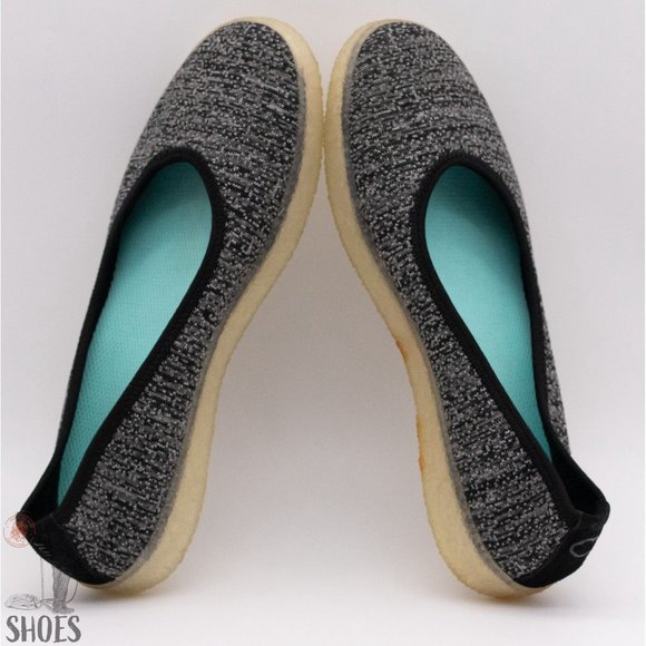 Dr. Comfort Bluprint Women's Diabetic Orthopedic Flats Size 9 - Picture 9 of 14